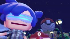 كيفية زيارة جزر السحابة في Pokémon Pokopia وجزر المطورين