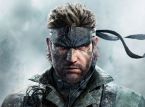 تم تأكيد فيلم ميتال جير سوليد رسميا