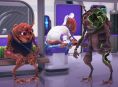 نحن نبني مستشفى في النجوم في Galacticare على GR Live اليوم