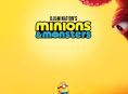 يستدعي التوابع الطفل كاثولو في Minions & Monsters 