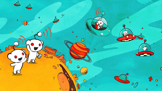 غرمت Reddit مبلغ 14.5 مليون جنيه إسترليني لعدم التحقق من أعمار المستخدمين بشكل صحيح