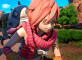 Square Enix يعرض دراجون Quest XII، المعروف الآن باسم Beyond Dreams بعد إعادة التطوير