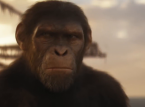 Kingdom of the Planet of the Apes يسجل 129 مليون دولار لأول مرة في شباك التذاكر العالمي