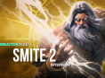 يشرح Titan Forge طريقته في اختيار آلهة Smite التي سيتم إحضارها إلى Smite 2 التالي
