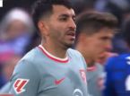 لاعب أتلتي يعتذر عن الإهانات للحكم "التي كلفتنا غاليا"