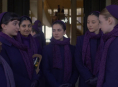 The Handmaid's Tale السلسلة الثانية تعرض لأول مرة في أبريل