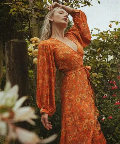 أفضل علامات الموضة المستدامة التي ليست فقط لوسي وياك