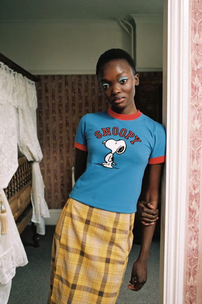 أفضل علامات الموضة المستدامة التي ليست فقط لوسي وياك