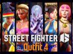 تحقق من الأزياء الجديدة الكاشفة ل Street Fighter 6 Outfit Pack 4