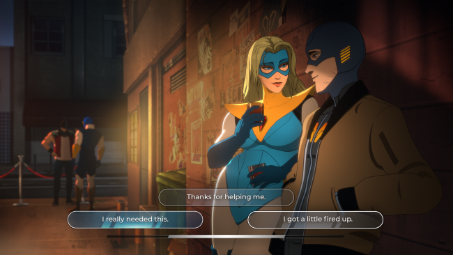 GOTY 2025: أفضل لعبة مغامرات في Gamereactor