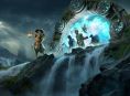 تقوم Inflexion Games "بتحديد أولويات" وضع عدم الاتصال ل Nightingale 