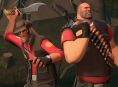 Team Fortress 2 يسمح الآن ل 100 لاعب