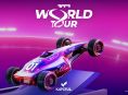Ubisoft تعلن عن مواعيد الجولة العالمية Trackmania 2023