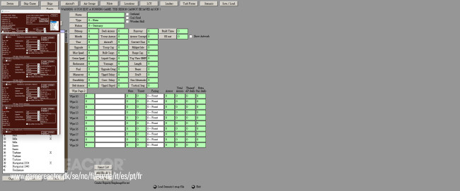 War in Spain 1936-39