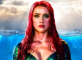 آمبر هيرد تشكر معجبيها في أعقاب العرض الأول ل Aquaman 2