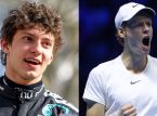 أنتونيلي وسينر يفعلان ذلك مرة أخرى: ثالث انتصار مزدوج في 2026
