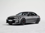 سيكون عام موديل BMW M3 الحالي في عام 2027