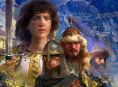 Age of Empires IV تم الإعلان عنه لجهاز Playstation 5