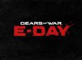تلميحات نشر الوظائف إلى إصدار PlayStation المحتمل ل Gears of War: E-Day 