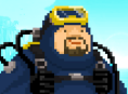 Dave the Diver ستحصل على شخصية أكشن كاملة الميزات