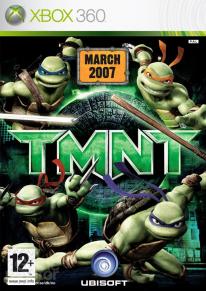 TMNT