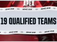 كأس الرياضات الإلكترونية Nations 2026: تم تثبيت جميع الدول والفرق ال 39 Apex Legends 
