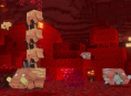 Minecraft تصاميم المافيا الأخيرة لجلب صغار الهوغلين، والباندا، والسنفليتس، والمزيد
