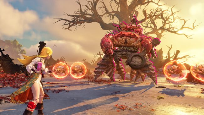 Sea of Remnants معاينة: الكثير من الإمكانيات التي قد تطغى عليها عناصر GaaS