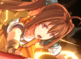 Trails in the Sky 2nd Chapter عرض في إعلان يركز على أسلوب اللعب