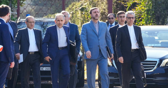 انتهت المحادثات النووية بين الولايات المتحدة وإيران دون اتفاق