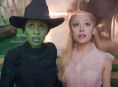 Wicked لديه أكبر افتتاح في شباك التذاكر على الإطلاق للتكيف الموسيقي