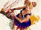 Lollipop Chainsaw RePOP سيصدر للبلاي ستيشن 4 و Xbox One في نوفمبر