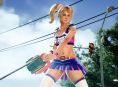 Lollipop Chainsaw RePOP لميزة وضع الصورة قريبا