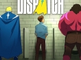 Dispatch المطورون يصفون صعوبة إعادة ألعاب شبيهة ب Telltale