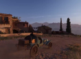 Mafia: The Old Country - رجل الشرف سيجلب عقودا جديدة ومعارك بالأسلحة النارية