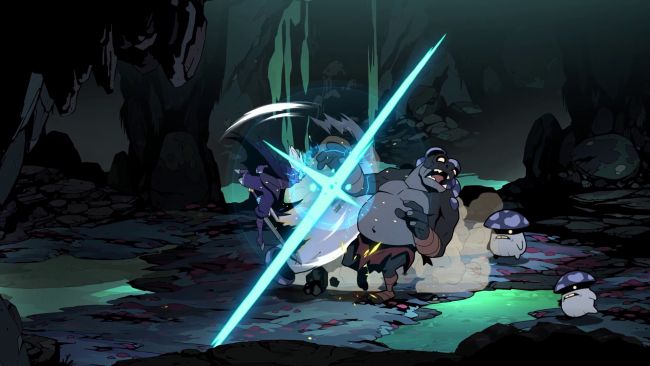 GOTY 2025: أفضل لعبة روجلايك على Gamereactor