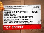 Double Fine تعلن عن حملة Game Jam وحملة Kickstarter للسماح للمعجبين بالتصويت لمشروعهم القادم