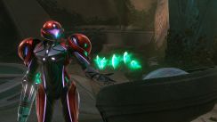 Metroid Prime 4: Beyond دليل - ما فائدة بلورات الطاقة الخضراء وكيفية ترقية شعاع النفسية