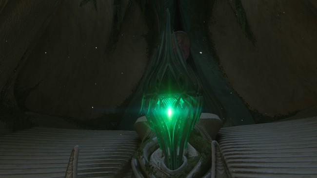 Metroid Prime 4: Beyond