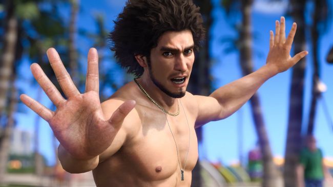 لا يزال استوديو Ryu ga Gotoku يتعامل مع كل مشروع مثل التنين وكأنه الأخير المحتمل