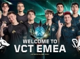 ترقية ULF Esports و BBL PCIFIC إلى Valorant Champions Tour EMEA