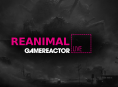 نحن نلعب Reanimal في برنامج GR Live اليوم