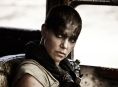 تعلق تشارليز ثيرون على استبدالها باسم Furiosa في عالم Mad Max