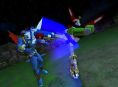 هنري كافيل يلعب دور البطولة في فيلم Voltron 