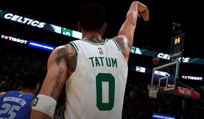 لعبة GOTY 2025: أفضل لعبة رياضية في Gamereactor