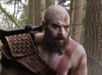 إليكم أول نظرة لنا على كراتوس وأتريوس في سلسلة أمازون God of War 
