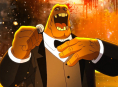 الصور الأولى ل Clayface تؤكد التسريبات السابقة حول القصة