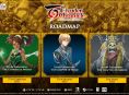 Eiyuden Chronicle: Hundred Heroes تطلق المحتوى القابل للتنزيل للقصة الثانية