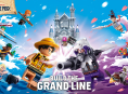 تم الكشف عن ست مجموعات جديدة Lego One Piece ، كل واحدة منها مبنية على أحداث الموسم الثاني من سلسلة Netflix الحية