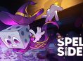 يتوفر الآن عرض تجريبي للعبة Spellsided على الحاسب الشخصي